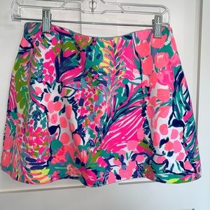 Lilly skirt